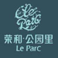 南宁荣和公园里