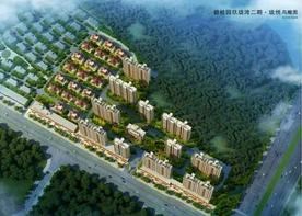 碧桂园玖珑湾·湖悦天境