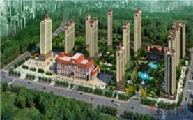 柳州恒大翡翠龙庭