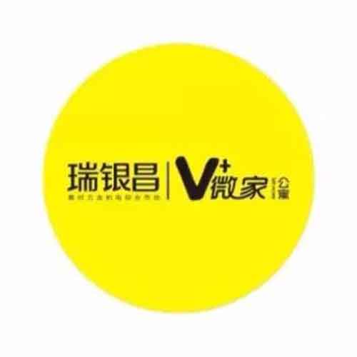 瑞银昌V+公寓