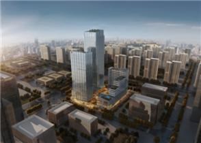 阳光城·时代中心