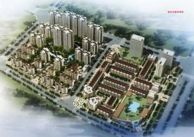 幸福 • 龙湖小镇二期