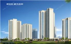 碧桂园·城央首府