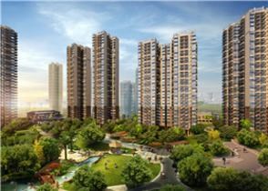 荣和·半山华府