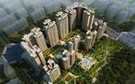 葛洲坝广州紫郡府