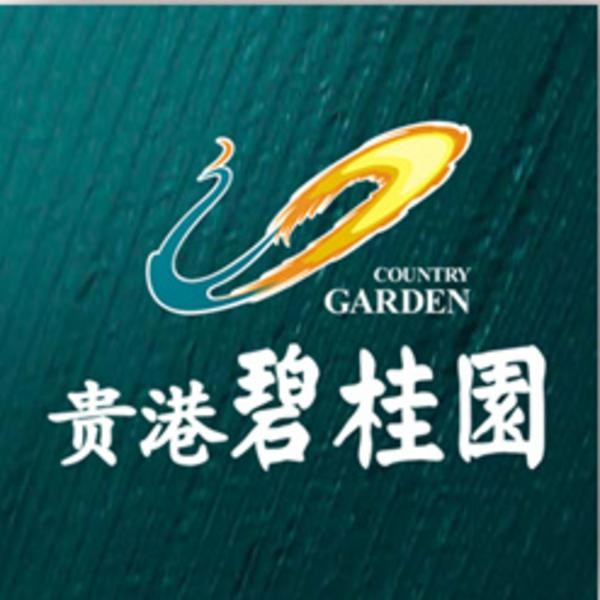 贵港碧桂园