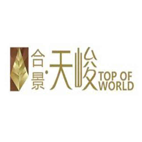 合景天峻广场