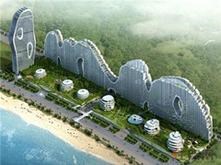 小区推图