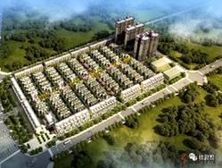 建开桃源墅