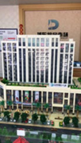 南珠大道综合商场