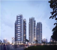 奥园瀚林誉江府