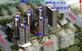 御品峦山花园