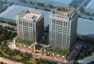 海吉星·食博城