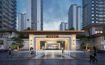 五象湖·金玖世家