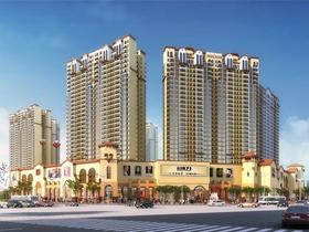 天健西班牙小镇