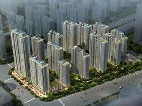 绿城·春江明月