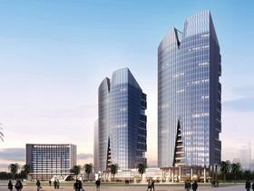 绿港·国际中心