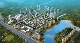 中电·北海大都会