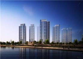 彰泰·滨江学府