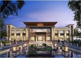 碧桂园·滨江府