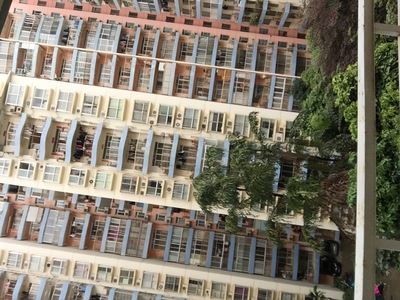 青秀区，竹溪大道山水花都
