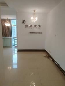 青秀区-东盟财经中心三面采光大单间写字楼招租