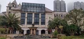 南宁五象新区江湾山语城独栋物业出售