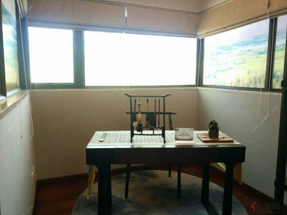 江南区 新楼盘 盛天领秀府 5字头毛坯房带车位