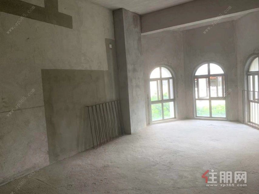 业主急售,山渐青林湖语组团别墅