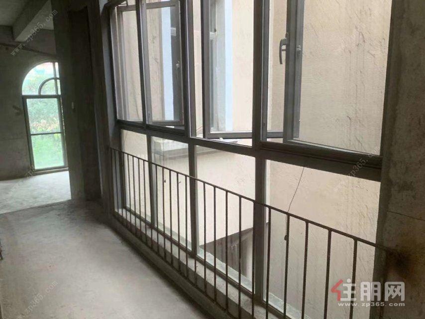 业主急售,山渐青林湖语组团别墅