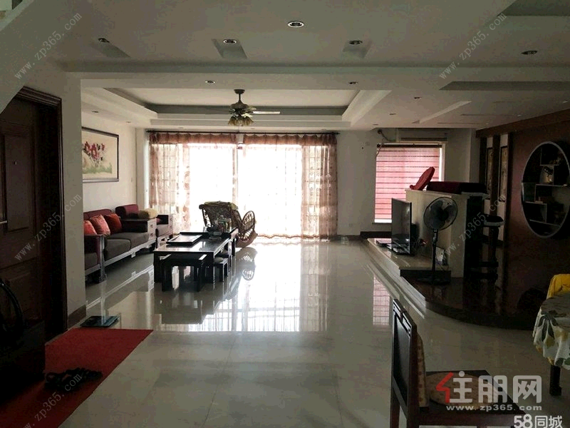 青秀区东葛路湖景花园5房256平米420万-南宁住朋帮-南宁二手房,租房