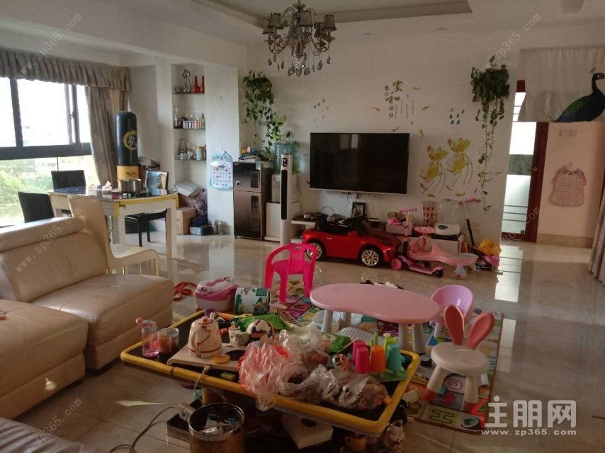 出售 天健世纪花园 三房