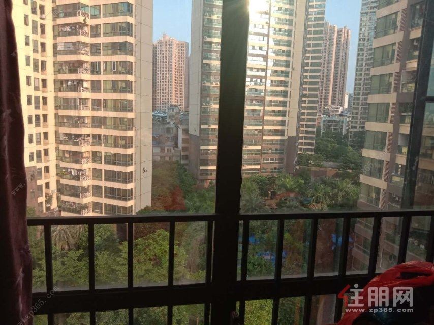 出售 天健世纪花园 三房