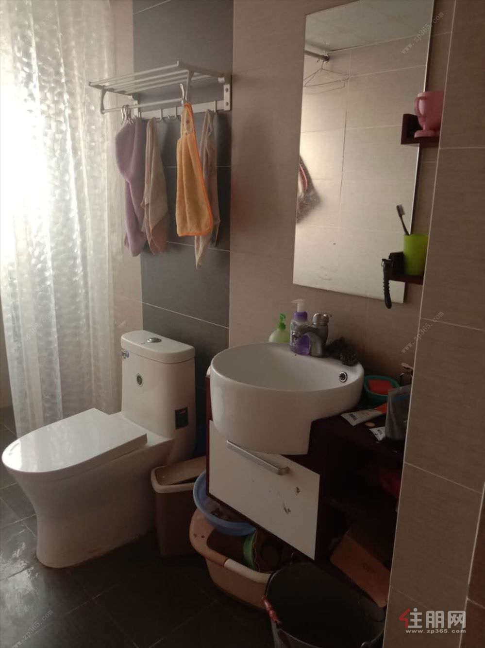 出售 天健世纪花园 三房