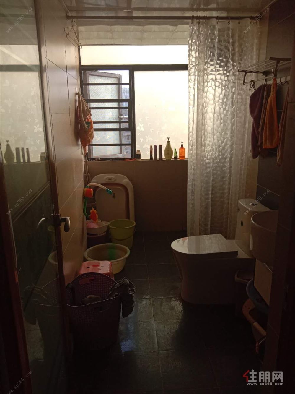 出售 天健世纪花园 三房