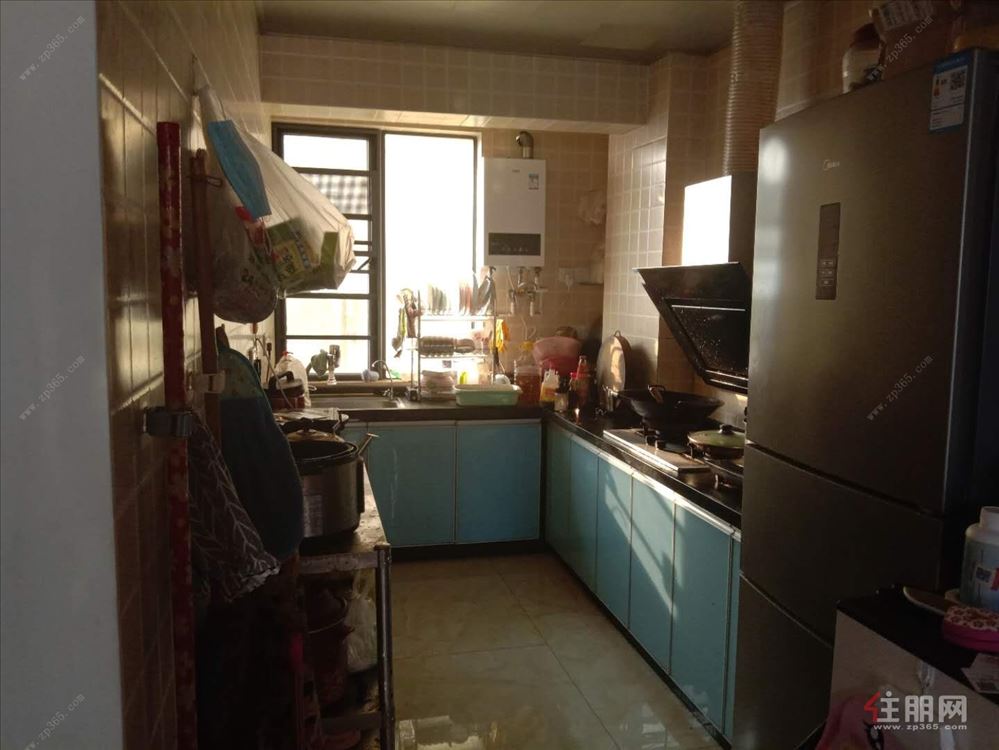 出售 天健世纪花园 三房