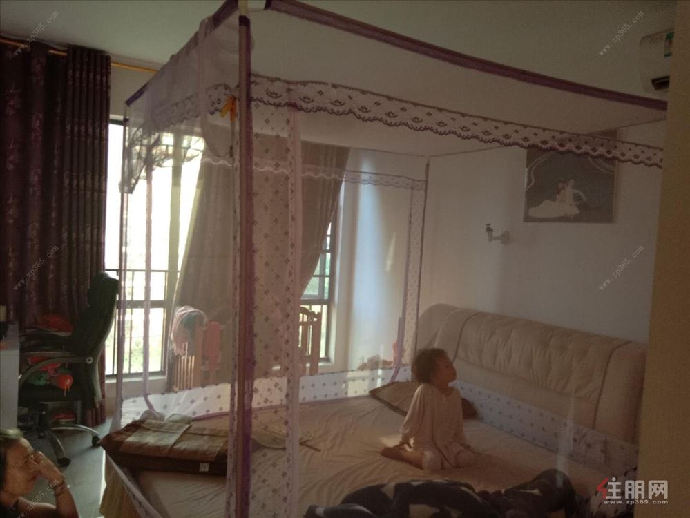 出售 天健世纪花园 三房