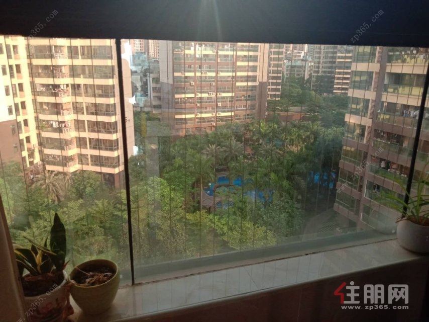 出售 天健世纪花园 三房