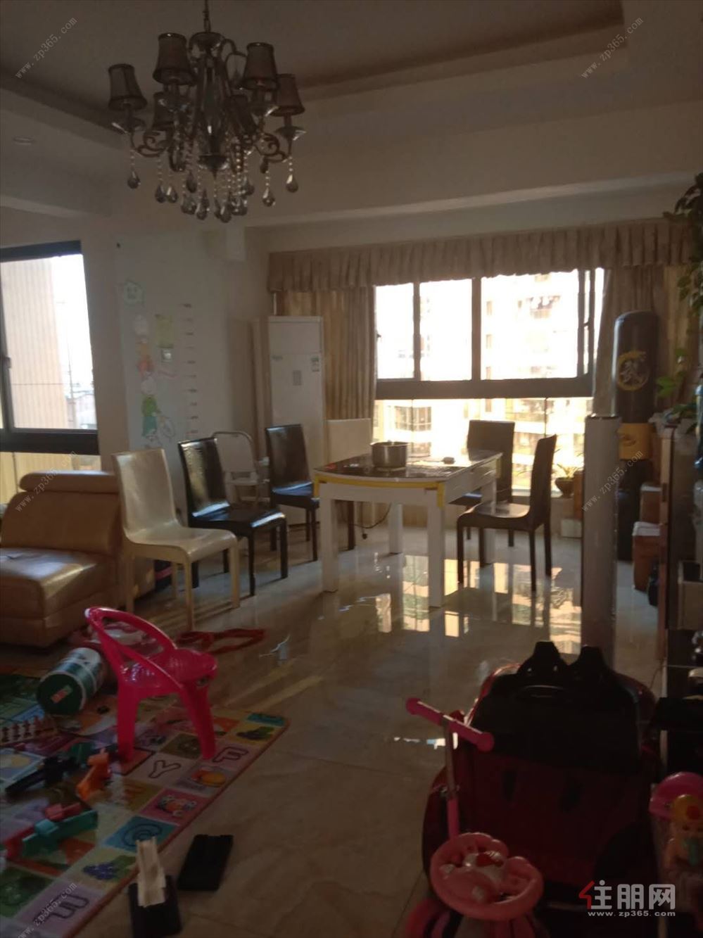 出售 天健世纪花园 三房