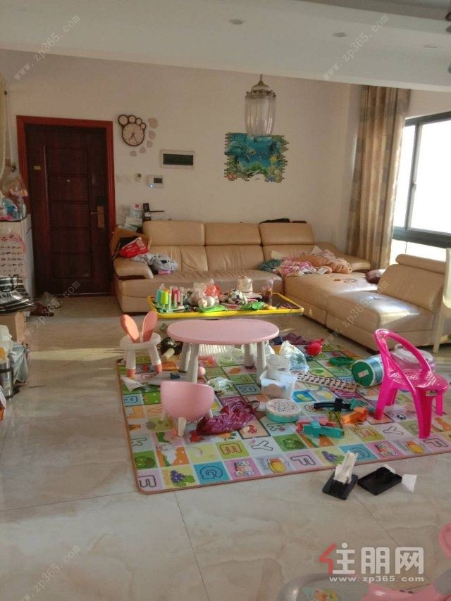 出售 天健世纪花园 三房