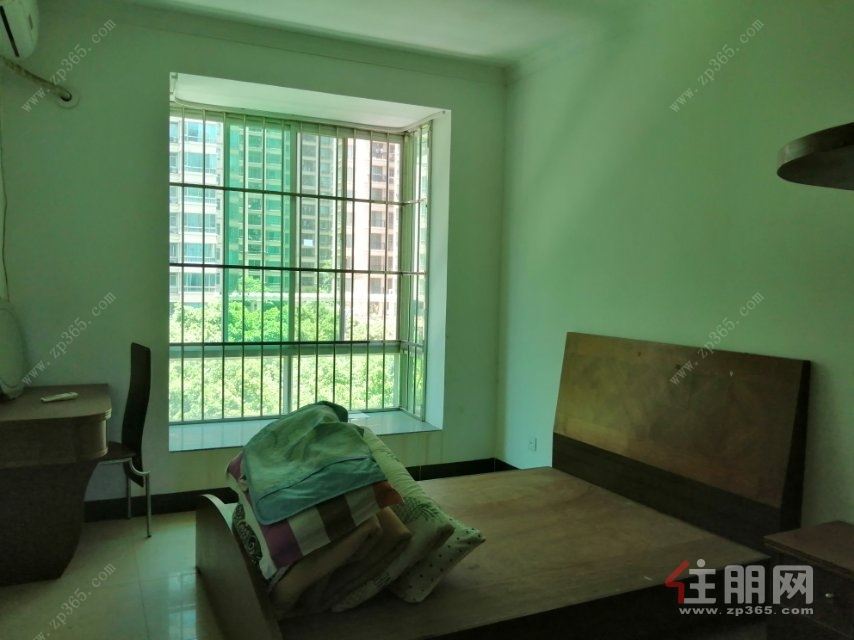 出售 高新苑 南北通透 大四房 双阳台