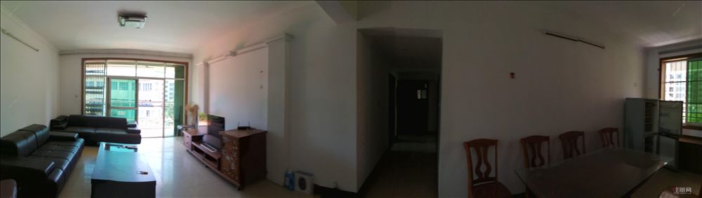 出售 高新苑 南北通透 大四房 双阳台