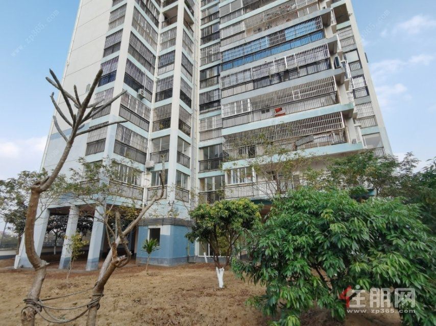 仙葫大道旁,120平大三房,仅售120万