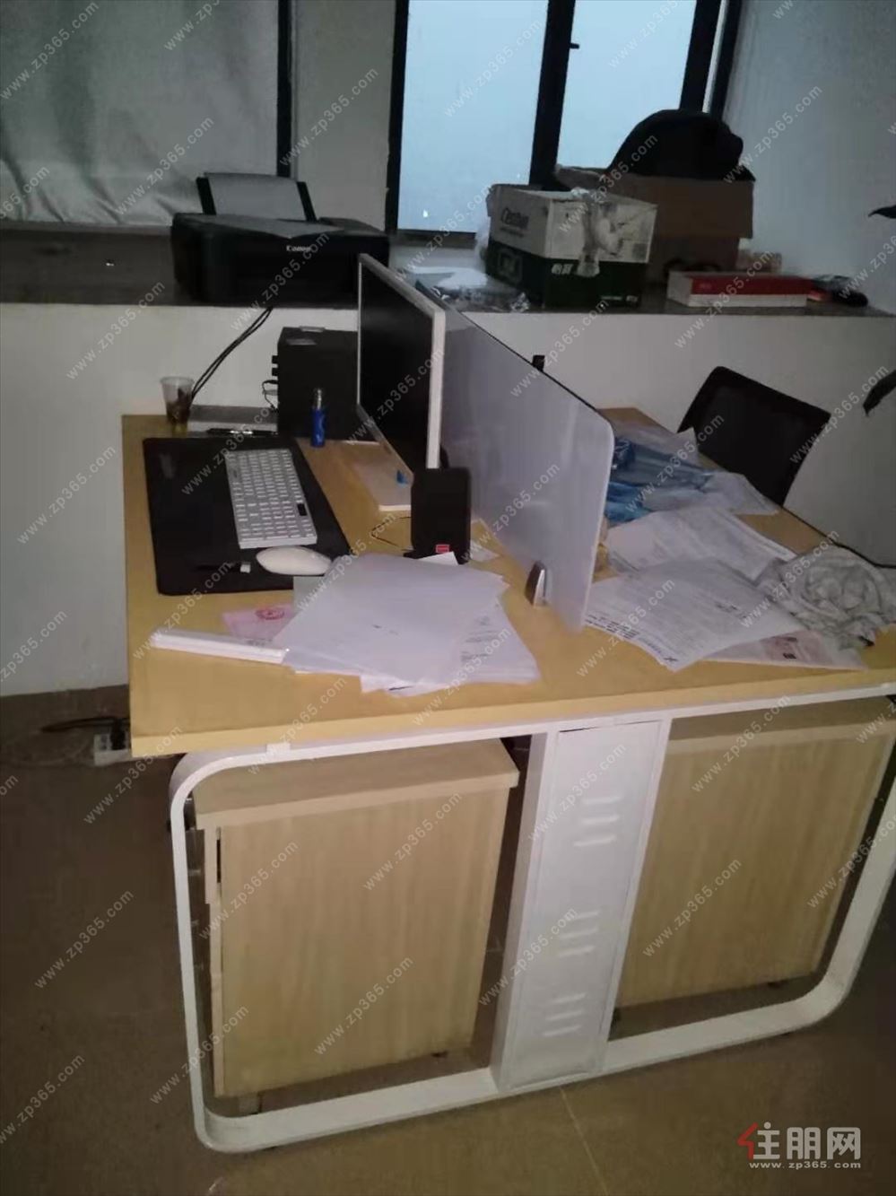 地铁站旁 大唐天城写字楼出售