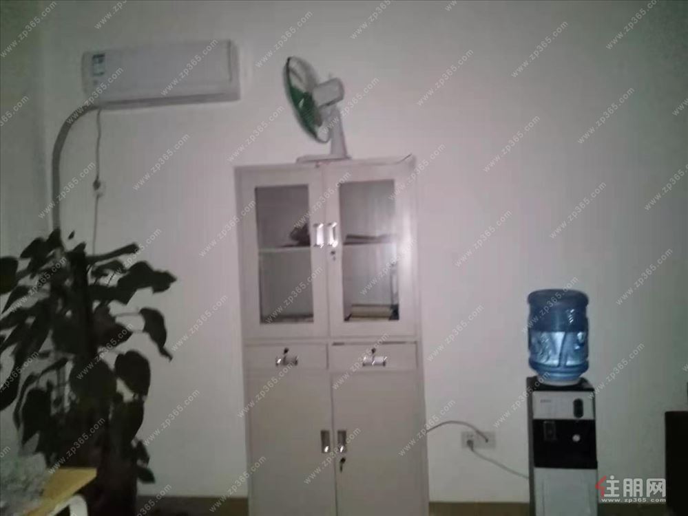 地铁站旁 大唐天城写字楼出售