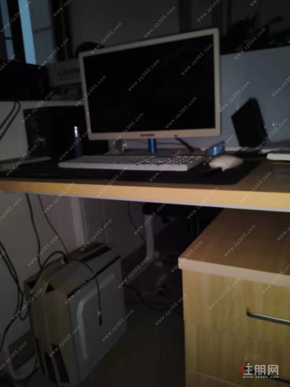 地铁站旁 大唐天城写字楼出售