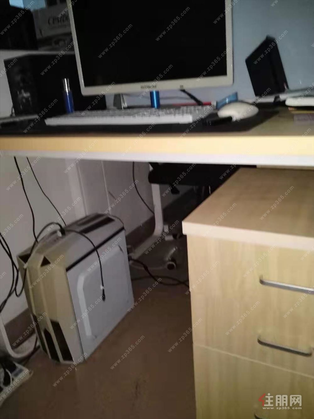 地铁站旁 大唐天城写字楼出售