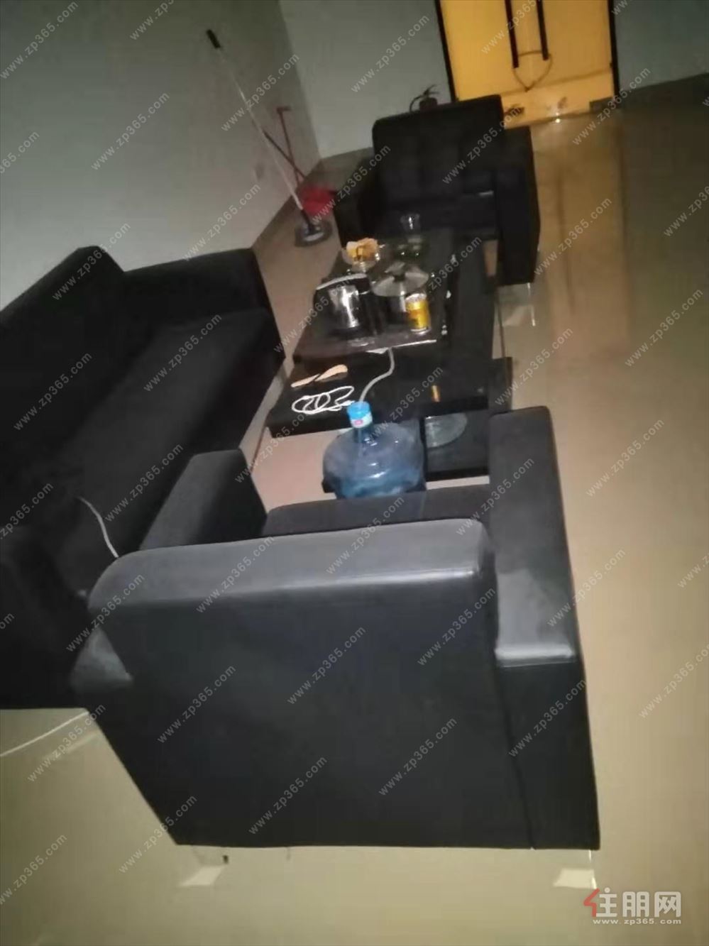 地铁站旁 大唐天城写字楼出售