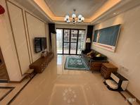 相思小镇旁精装三房,保养新,密码看房