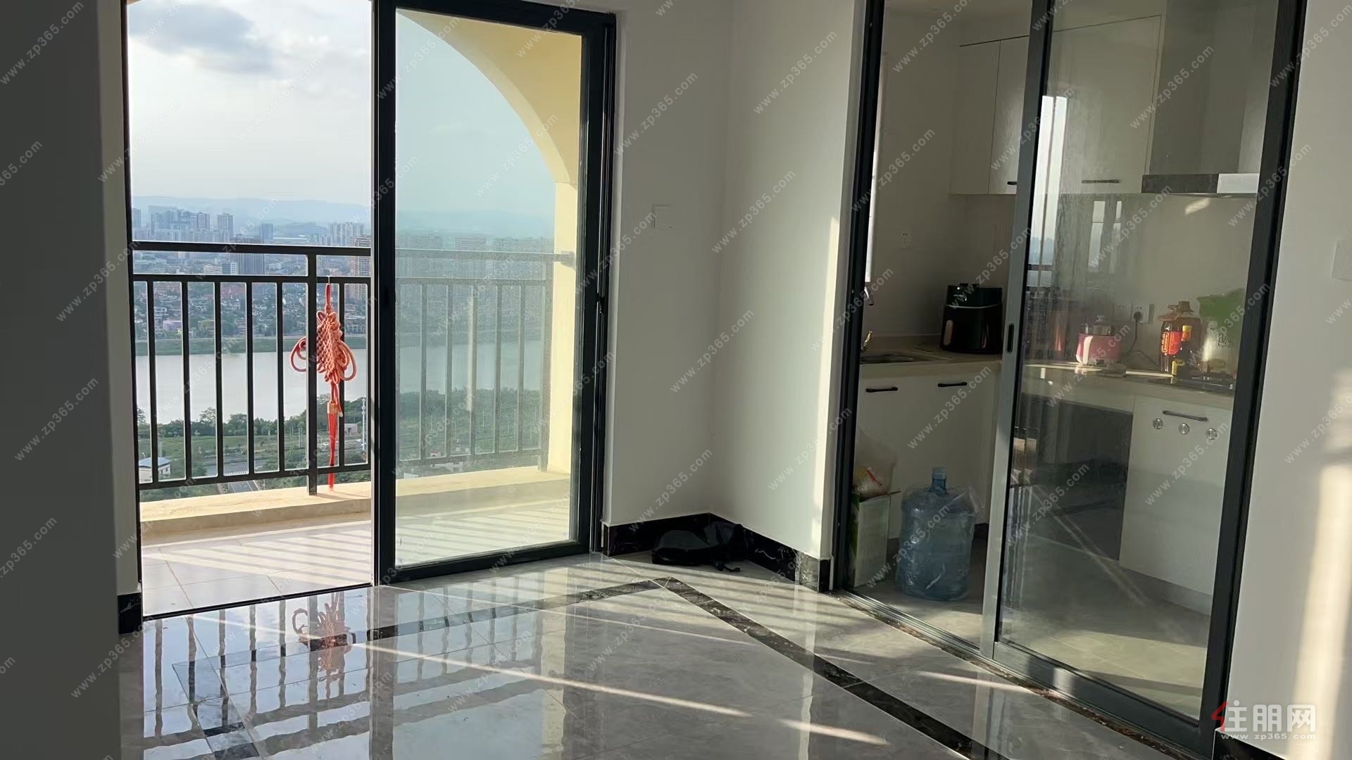 南宁龙岗云端江景稀缺大宅